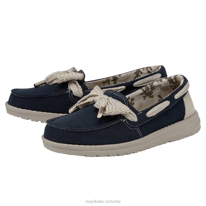 Hey Dude Frauen Effie Bay Meer 2PV461