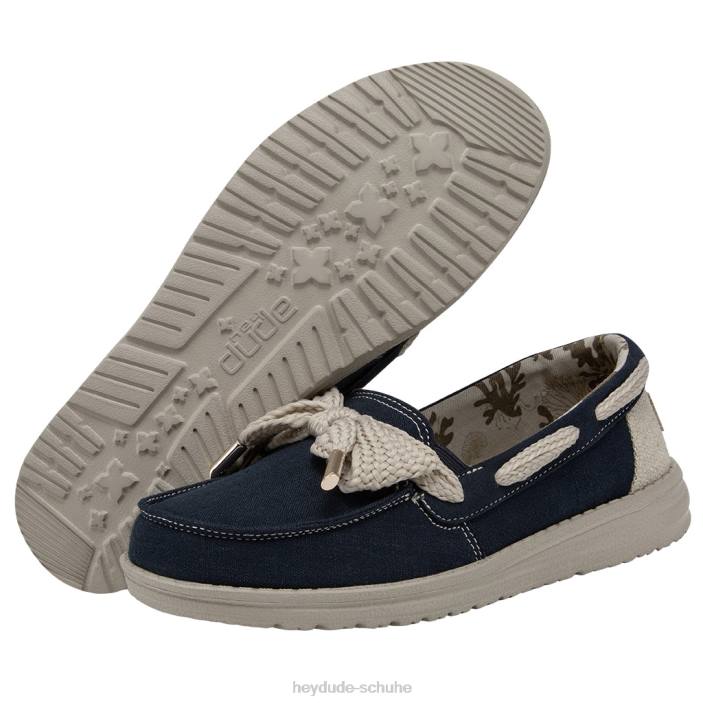 Hey Dude Frauen Effie Bay Meer 2PV461