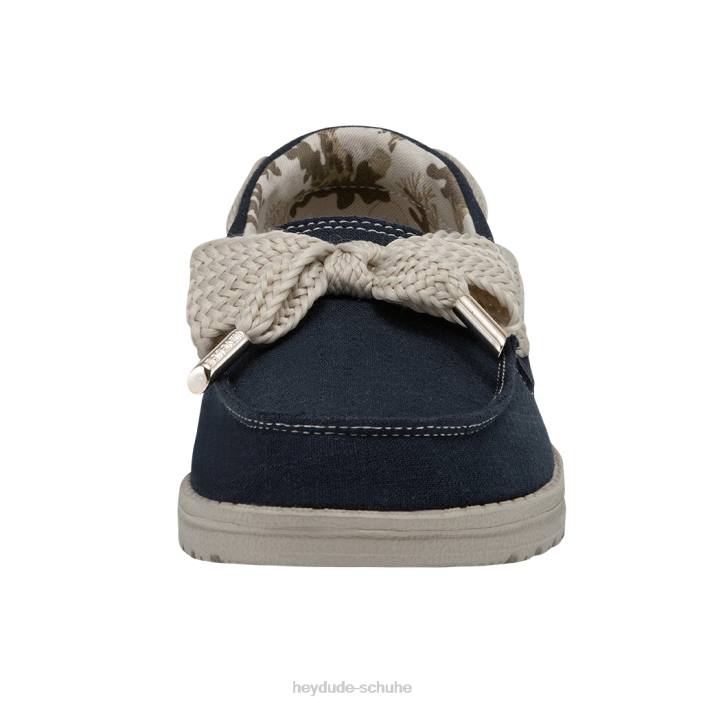 Hey Dude Frauen Effie Bay Meer 2PV461