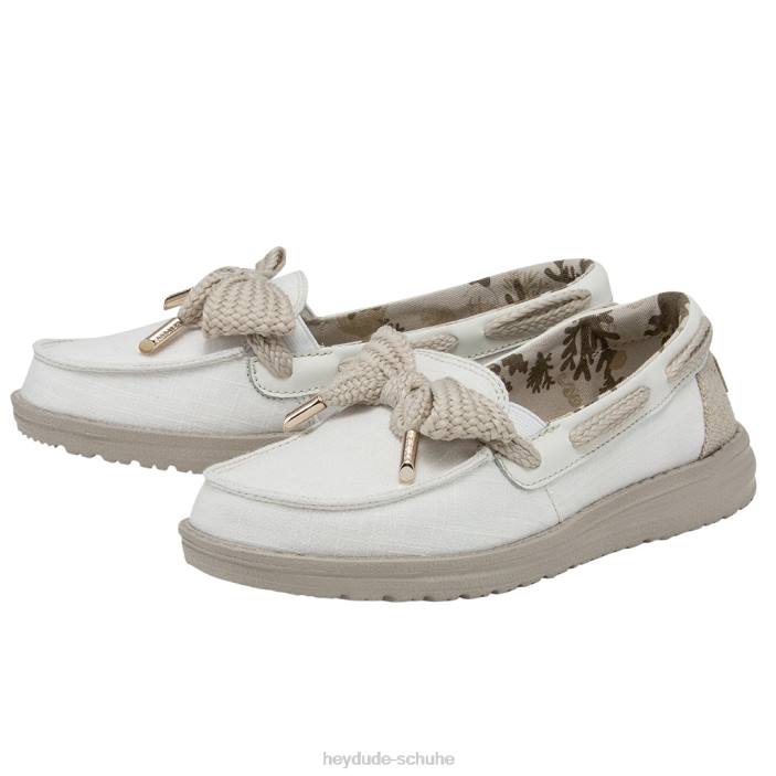 Hey Dude Frauen Effie Bay Muschel 2PV460