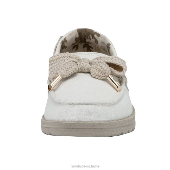 Hey Dude Frauen Effie Bay Muschel 2PV460