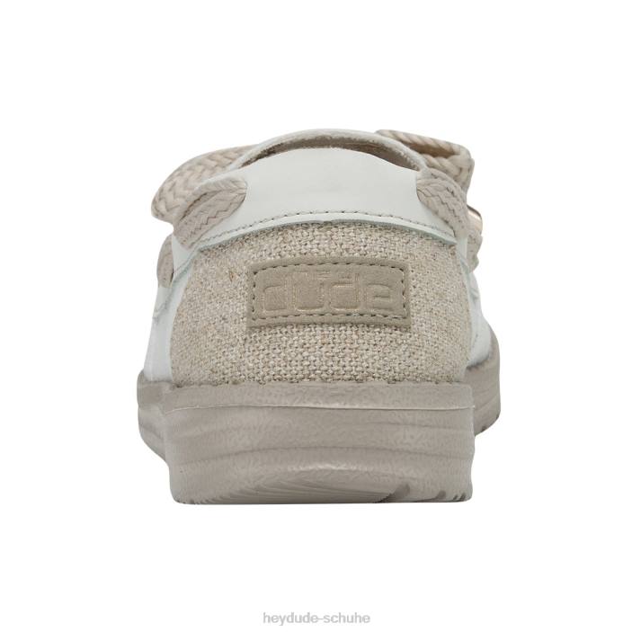 Hey Dude Frauen Effie Bay Muschel 2PV460