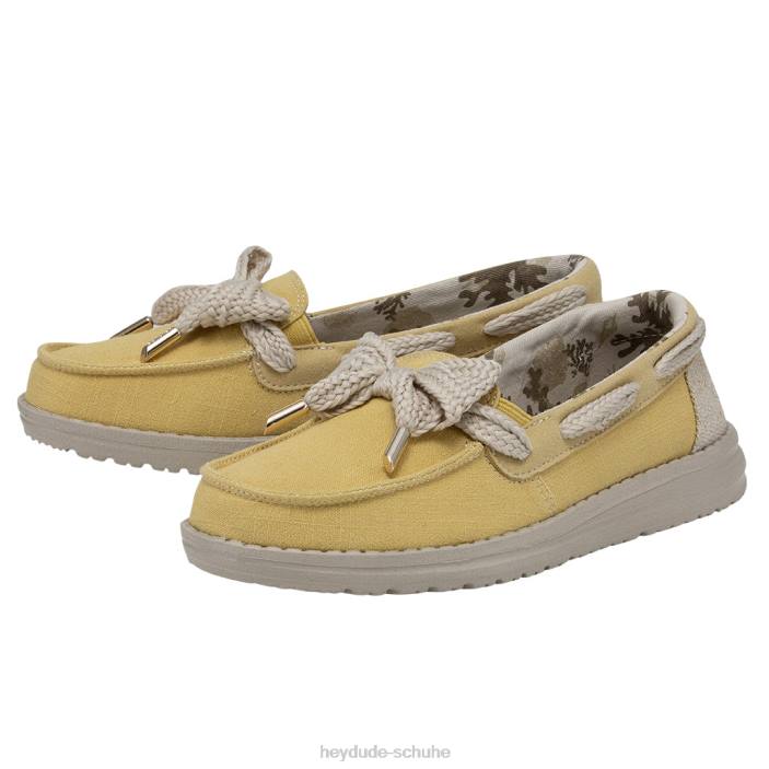 Hey Dude Frauen Effie Bay Sonne 2PV462