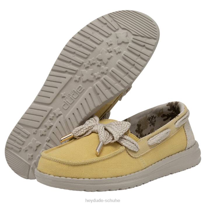 Hey Dude Frauen Effie Bay Sonne 2PV462