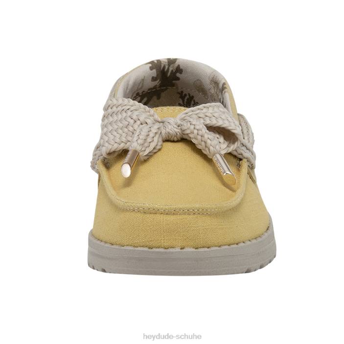 Hey Dude Frauen Effie Bay Sonne 2PV462