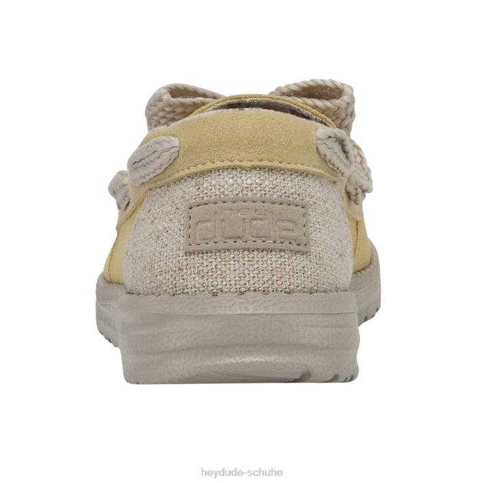 Hey Dude Frauen Effie Bay Sonne 2PV462