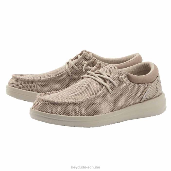 Hey Dude Frauen Polly Sox Rosenstaub 2PV468