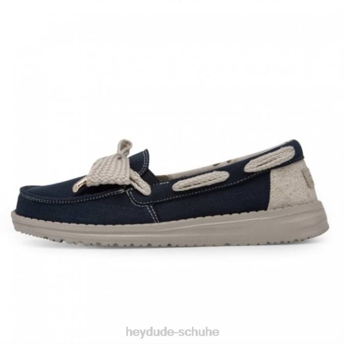 Hey Dude Frauen Heydude Effie Bay Meer 2PV4383