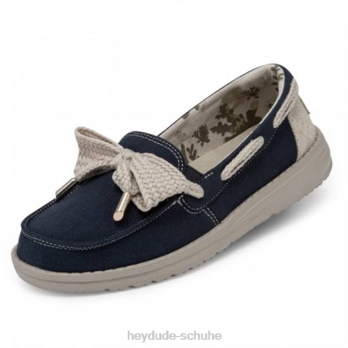 Hey Dude Frauen Heydude Effie Bay Meer 2PV4383