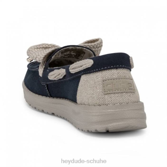 Hey Dude Frauen Heydude Effie Bay Meer 2PV4383