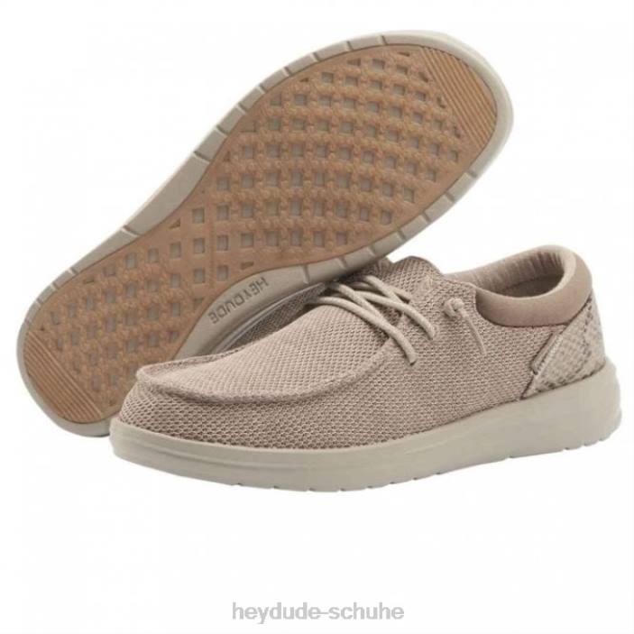 Hey Dude Frauen Heydude Polly Sox H2O Rosenstaub 2PV4447