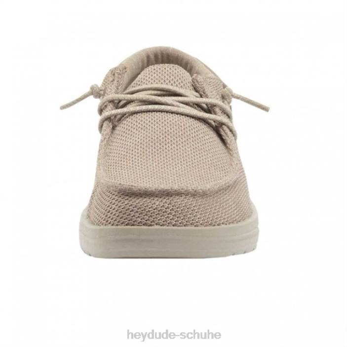 Hey Dude Frauen Heydude Polly Sox H2O Rosenstaub 2PV4447