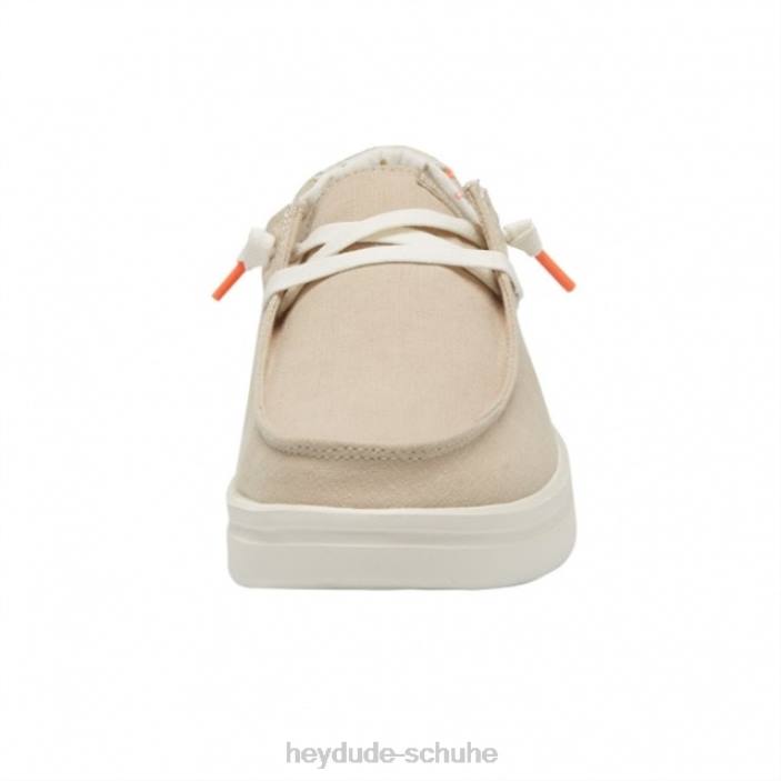 Hey Dude Frauen Heydude Wendy Rise Sandshell 2PV4465