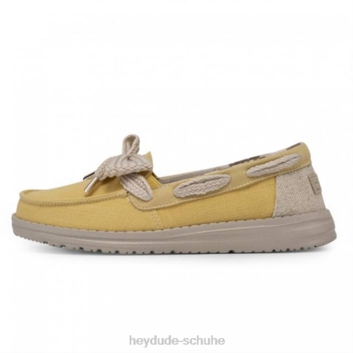 Hey Dude Frauen heydude effie bay sun 2PV4384