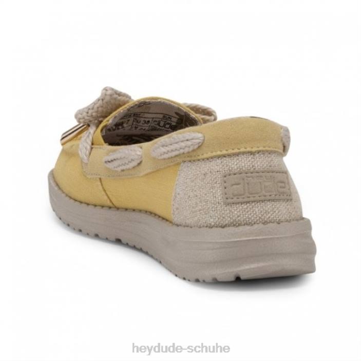 Hey Dude Frauen heydude effie bay sun 2PV4384