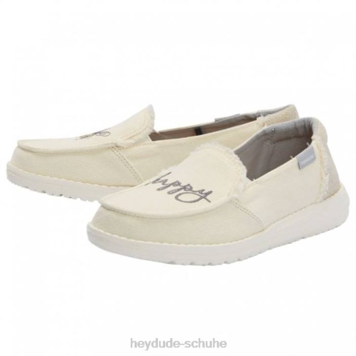 Hey Dude Frauen heydude lena natürliche turteltaube 2PV4389