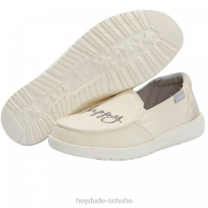 Hey Dude Frauen heydude lena natürliche turteltaube 2PV4389