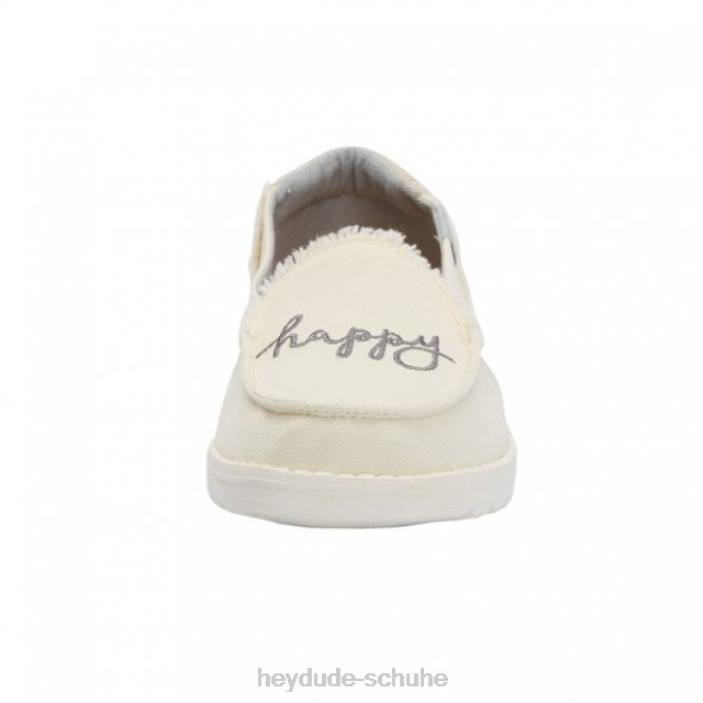 Hey Dude Frauen heydude lena natürliche turteltaube 2PV4389