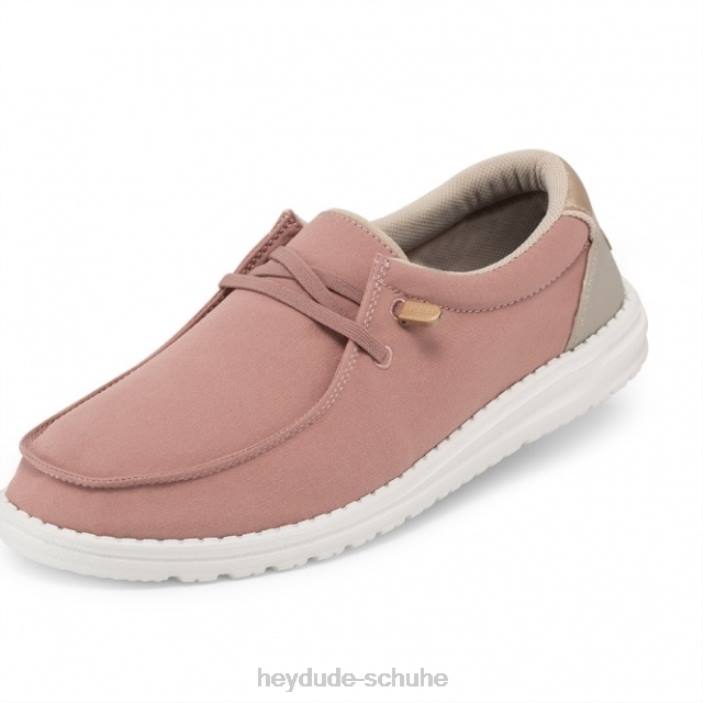 Hey Dude Frauen heydude wendy adv antike rose 2PV4427