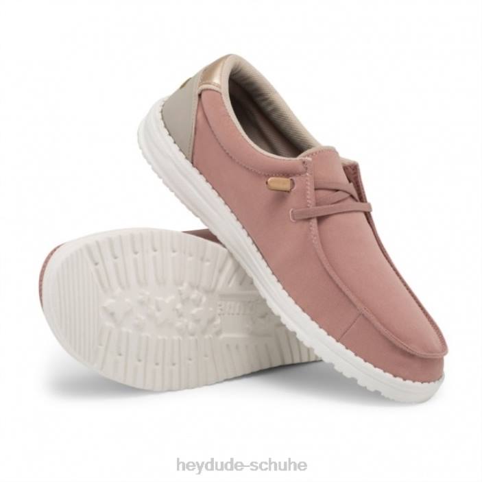 Hey Dude Frauen heydude wendy adv antike rose 2PV4427