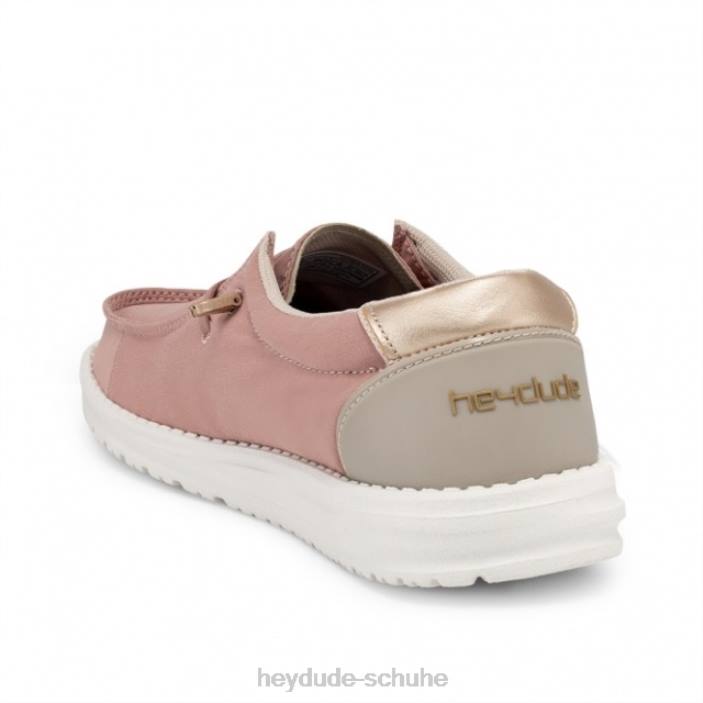 Hey Dude Frauen heydude wendy adv antike rose 2PV4427