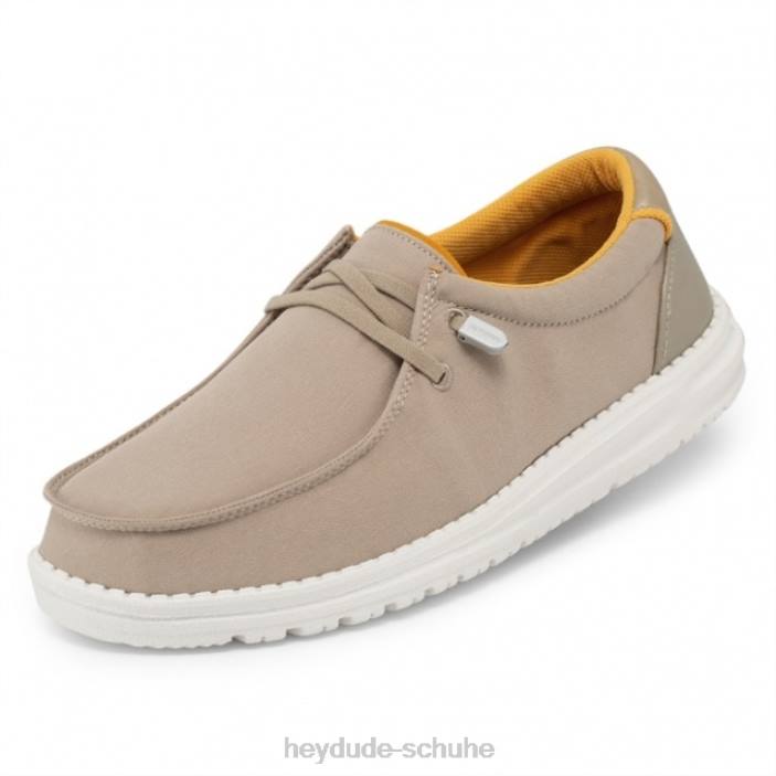 Hey Dude Frauen heydude wendy adv sand 2PV4424