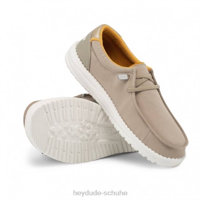 Hey Dude Frauen heydude wendy adv sand 2PV4424