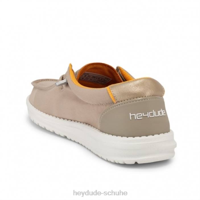 Hey Dude Frauen heydude wendy adv sand 2PV4424