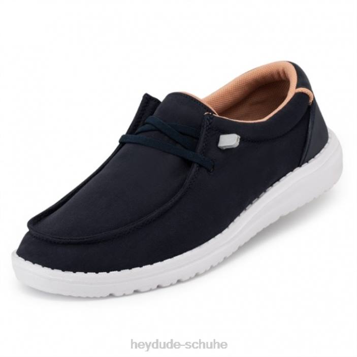 Hey Dude Frauen heydude wendy adv tiefblau 2PV4425
