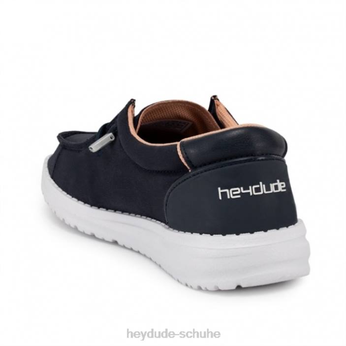 Hey Dude Frauen heydude wendy adv tiefblau 2PV4425