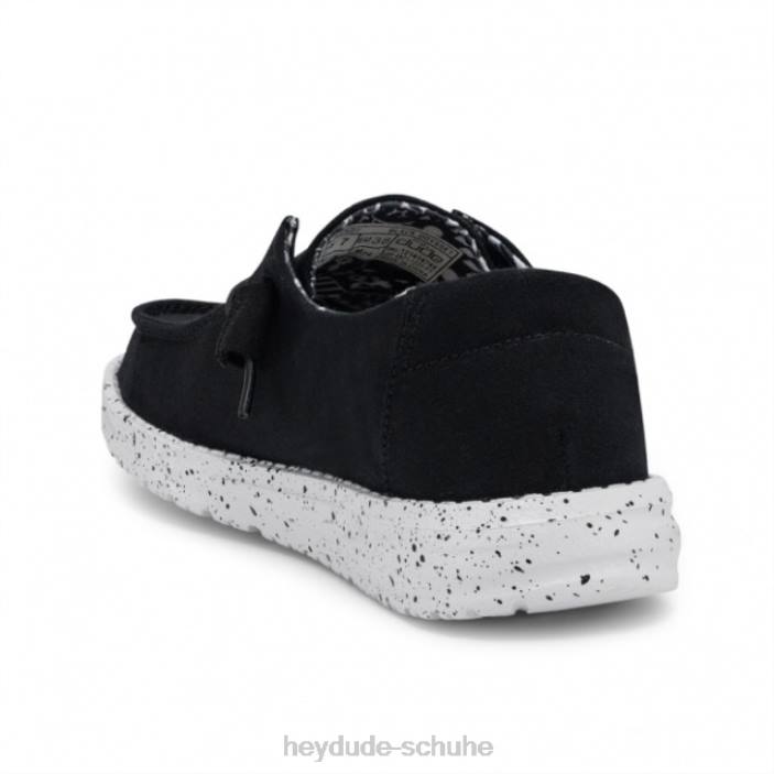 Hey Dude Frauen heydude wendy black odyssey 2PV4440