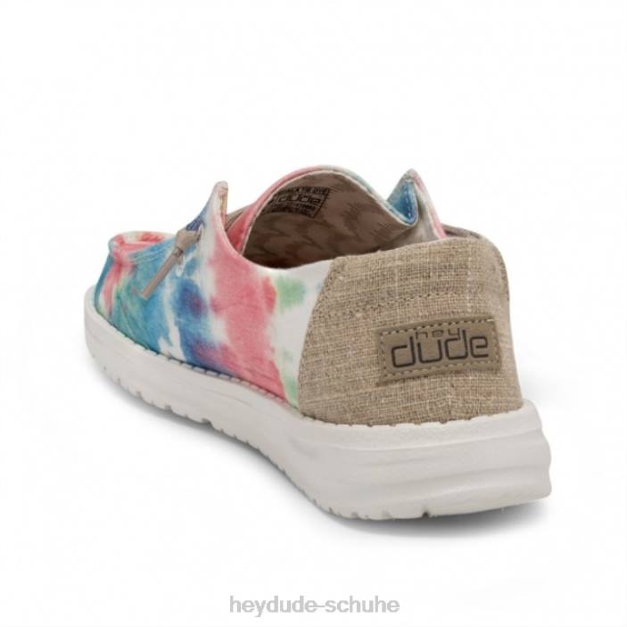 Hey Dude Frauen heydude wendy boho mandala krawatte 2PV4433