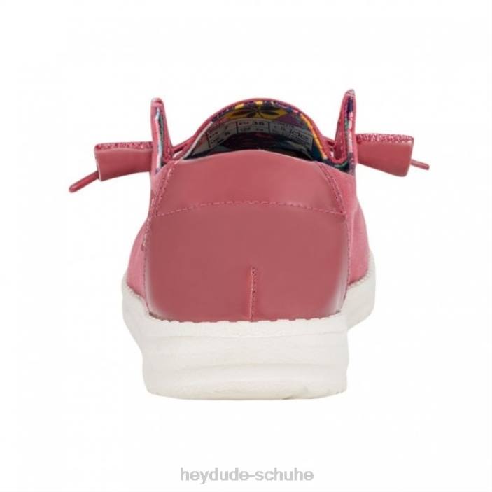 Hey Dude Frauen heydude wendy gewaschene Rosette 2PV4462