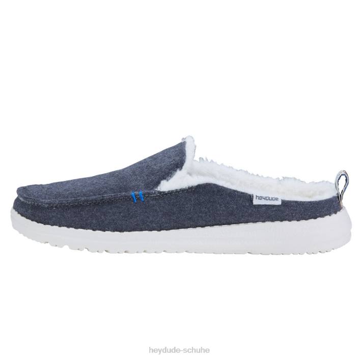 Hey Dude Frauen Lexi dunkelgrau 2PV483