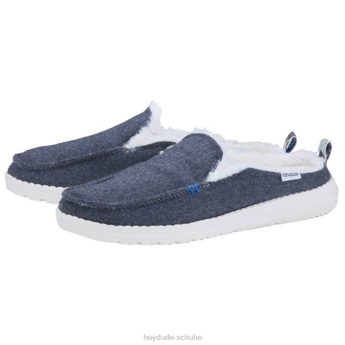 Hey Dude Frauen Lexi dunkelgrau 2PV483