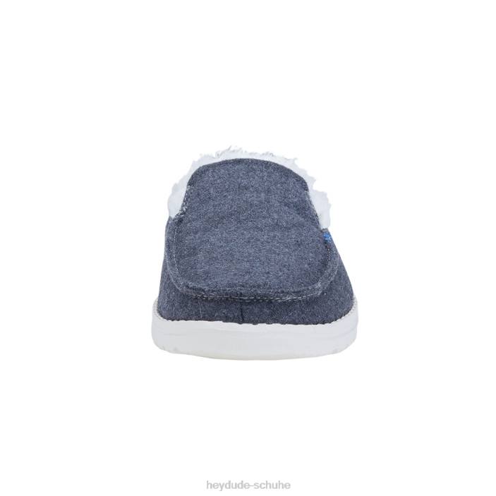 Hey Dude Frauen Lexi dunkelgrau 2PV483