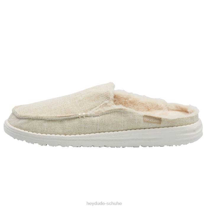 Hey Dude Frauen Lexi funkelndes Gold 2PV482