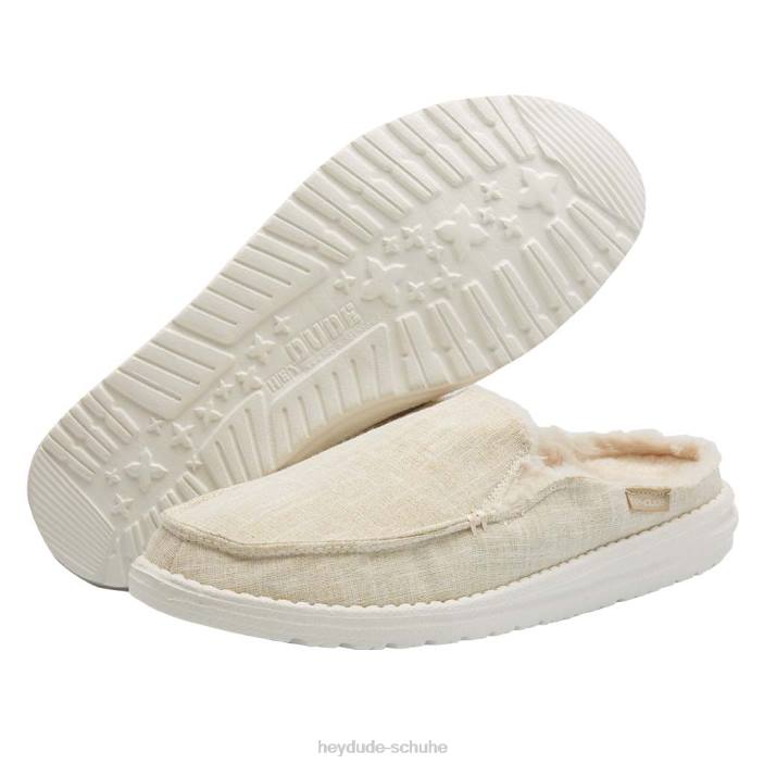 Hey Dude Frauen Lexi funkelndes Gold 2PV482