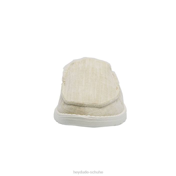 Hey Dude Frauen Lexi funkelndes Gold 2PV482