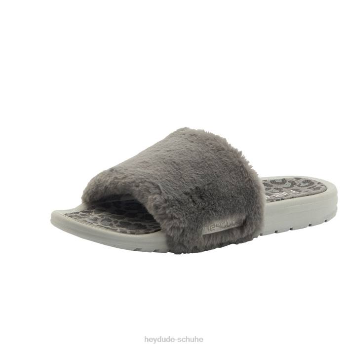 Hey Dude Frauen peggy grauer Gepard 2PV475