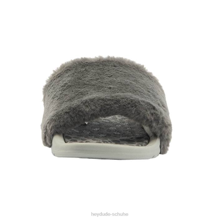 Hey Dude Frauen peggy grauer Gepard 2PV475