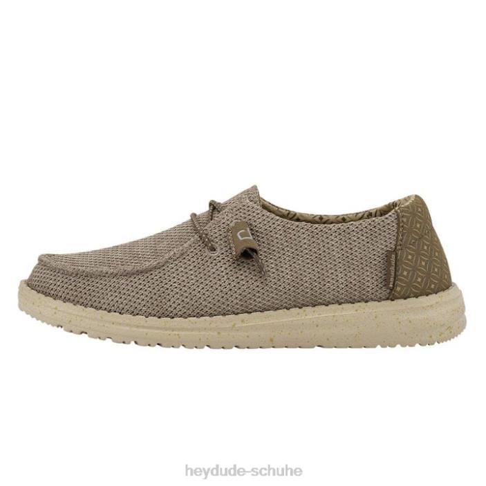 Hey Dude Frauen Sandschale Wendy Sox 2PV490