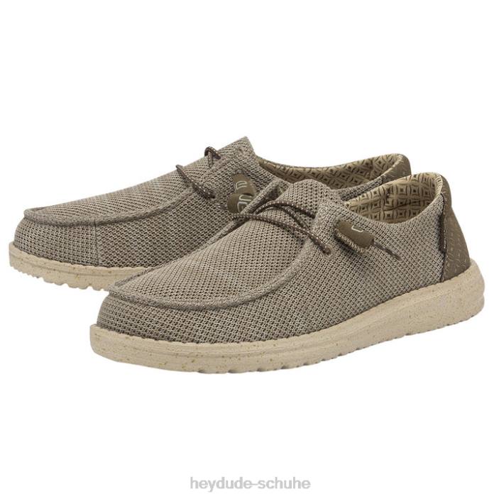 Hey Dude Frauen Sandschale Wendy Sox 2PV490