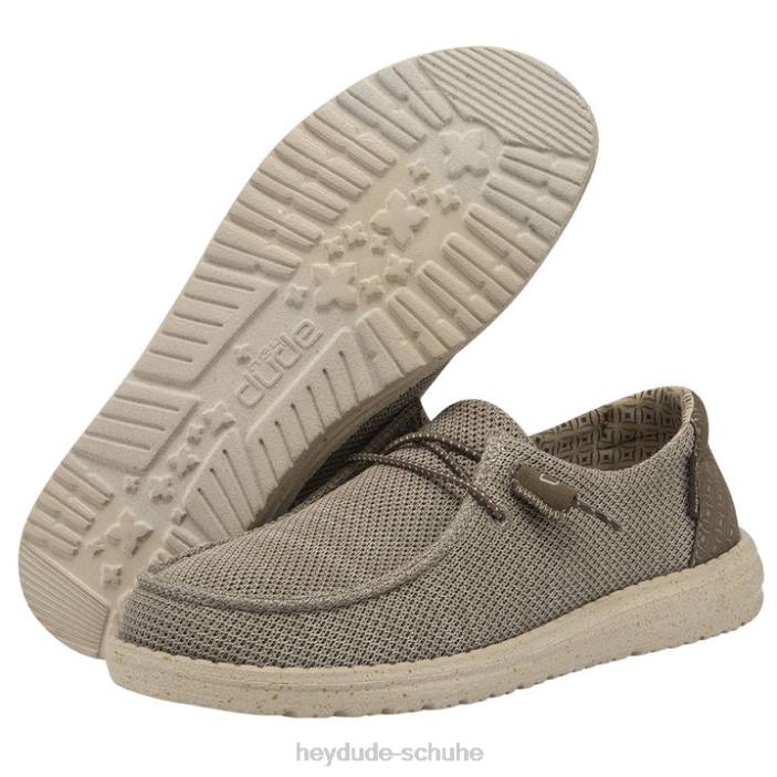 Hey Dude Frauen Sandschale Wendy Sox 2PV490