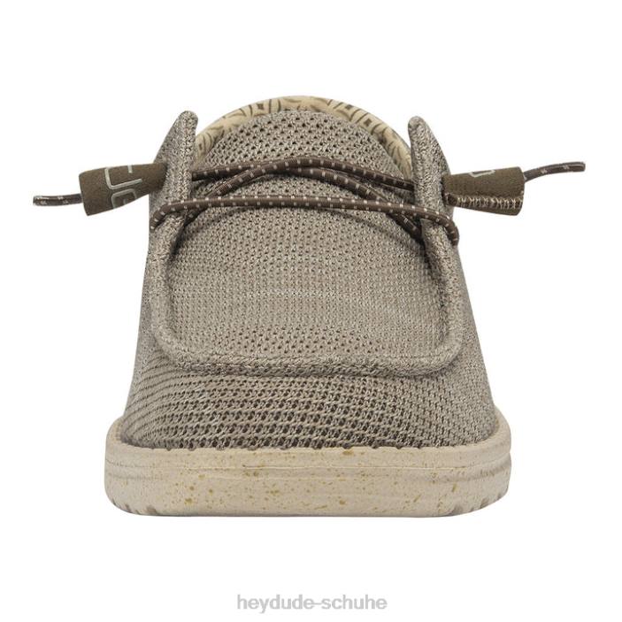 Hey Dude Frauen Sandschale Wendy Sox 2PV490