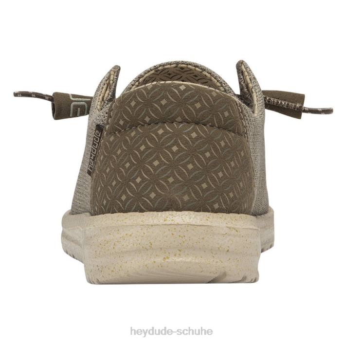 Hey Dude Frauen Sandschale Wendy Sox 2PV490