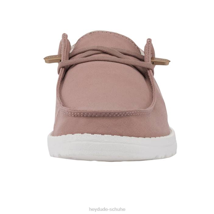 Hey Dude Frauen Wendy Advanced Antique Rose 2PV419