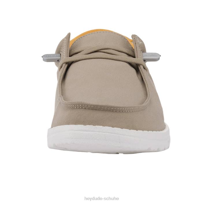 Hey Dude Frauen Wendy Advanced Sand 2PV416