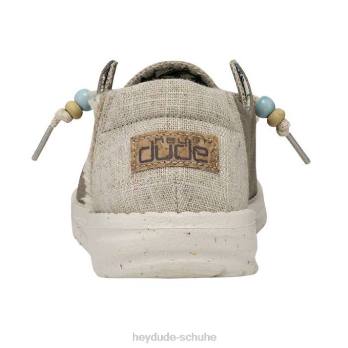 Hey Dude Frauen Wendy Fringe Rosmarin Hey Alter 2PV453