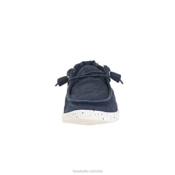 Hey Dude Frauen Wendy Marine 2PV458